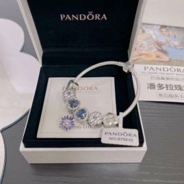 Picture of Pandora Bracelet 2 _SKUPandorabracelet17-21cm11132913586